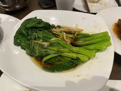 -老牌坊鲁菜名店(宽厚里店)