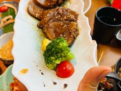 -九井澤精致料理(金茂店)