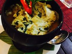 -The Palmboo Restaurant