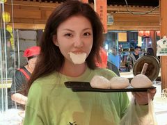 -沙州食驿·非遗小吃夜市