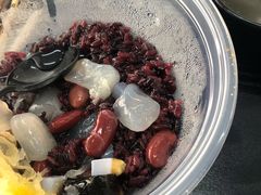 -长乐饭冰冰·冰饭·烧烤(长乐总店)