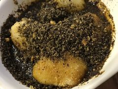 -继红顺河抄手名小吃