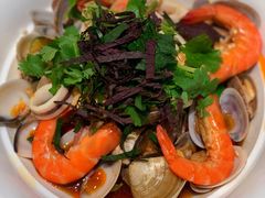 -好友缘家宴(青山路店)