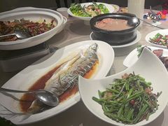 -王府井酒店(金桥港湾店)