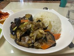 -金太太速食(北下关店)