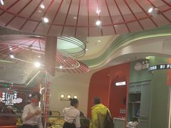 -避风塘·金牌店·夜宵(金玉兰店)