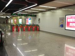 -倪家堰(地铁站)