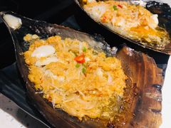 -京韵胡同·酱香羊蝎子火锅涮肉(长寿路店)