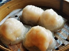 鹭江虾饺皇-鹭江宾馆·观海餐厅