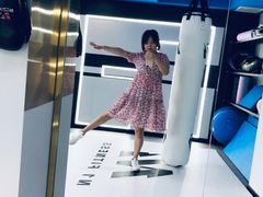 -N1 健身·普拉提·综合馆(嘉美中心店)