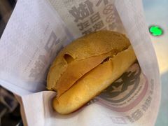 -港师傅·菠萝包(北京超极合生汇店)