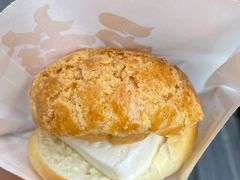-洪九公(田子坊店)