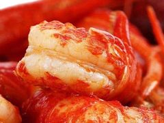 -琥珀老六龙虾(四里河店)