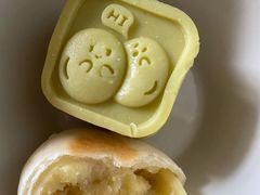 -泸溪河桃酥(西直门凯德店)