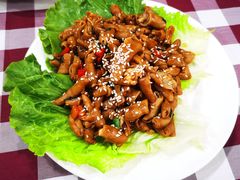 -陈记粤湛鸡饭店