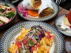 -Q MEX 库迈墨西哥餐吧(三里屯店)
