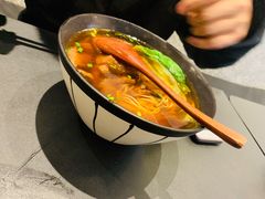 -十面春风·江南面馆(崇宁路店)