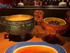 -曾宴·楚菜(湖北省博物馆店)