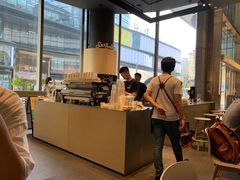 -Seesaw Coffee(苏州中心店)