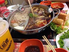 iphone_upload_pic-呷哺呷哺(松江开元店)