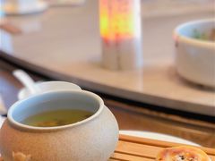 -西安高新洲际酒店•彩丰楼中餐厅