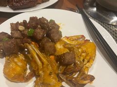 -明月东一酒店·菲斯特自助餐厅