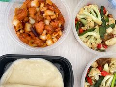 -月福京味斋·烤鸭店·北京菜(鼓楼总店)