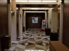 -天津君隆威斯汀酒店