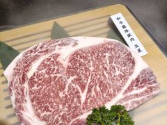 -龙记珍牛和牛烧肉(龙南街店)