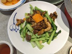 -林辉家宴·本地家常菜·头牌清远鸡(先锋店)