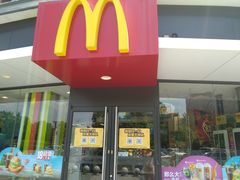 -麦当劳(南后街店)