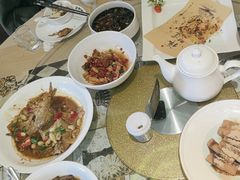 -湘约东方·湘约和港·湖南家常菜·宴请(民星路店)