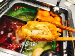 -海底捞火锅(振华商厦店)