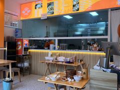 -晓友烧麦(光华村店)