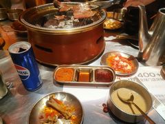 -西塔老太太泥炉烤肉(苏州大悦城店)