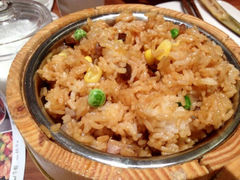 android_upload_pic-九转小磨·非遗东北菜(哈西万达店)