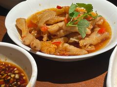 -乔街深夜食堂·小龙虾·高压锅生蚝(杭州总店)