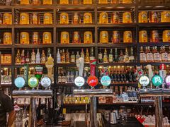 -1819餐厅·团队聚餐·烤串·精酿