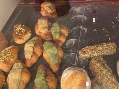 -BAKER&SPICE(安福路店)