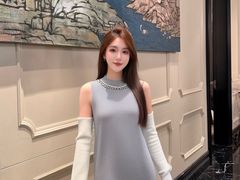 -上海总会SHANGHAICLUB(兴业太古汇店)