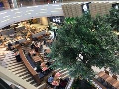 -食悦天美食广场(西安CityOn熙地港购物中心店)