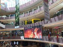 -宝龙城(杭州滨江店)