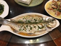 -珍宝蟹舫·巴城味道(巴城总店)