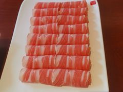 -1078號老北京涮肉(松柏店)