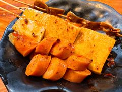 -孟婆汤重庆小面(西洪路店)