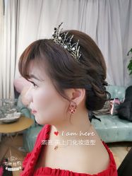 -熙画美上门MakeUp美甲美睫