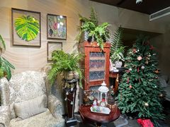 -棕榈岛海鲜自助餐厅(虹桥迎宾馆店)