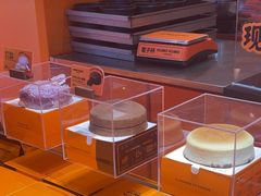 -KUMO KUMO甜品·冰淇淋(深圳壹方城店)