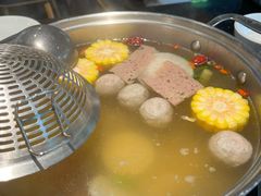 -尚合里潮汕牛肉火锅(海沧店)
