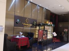 -西山人家·二十年老字号农家菜(旺山店)
